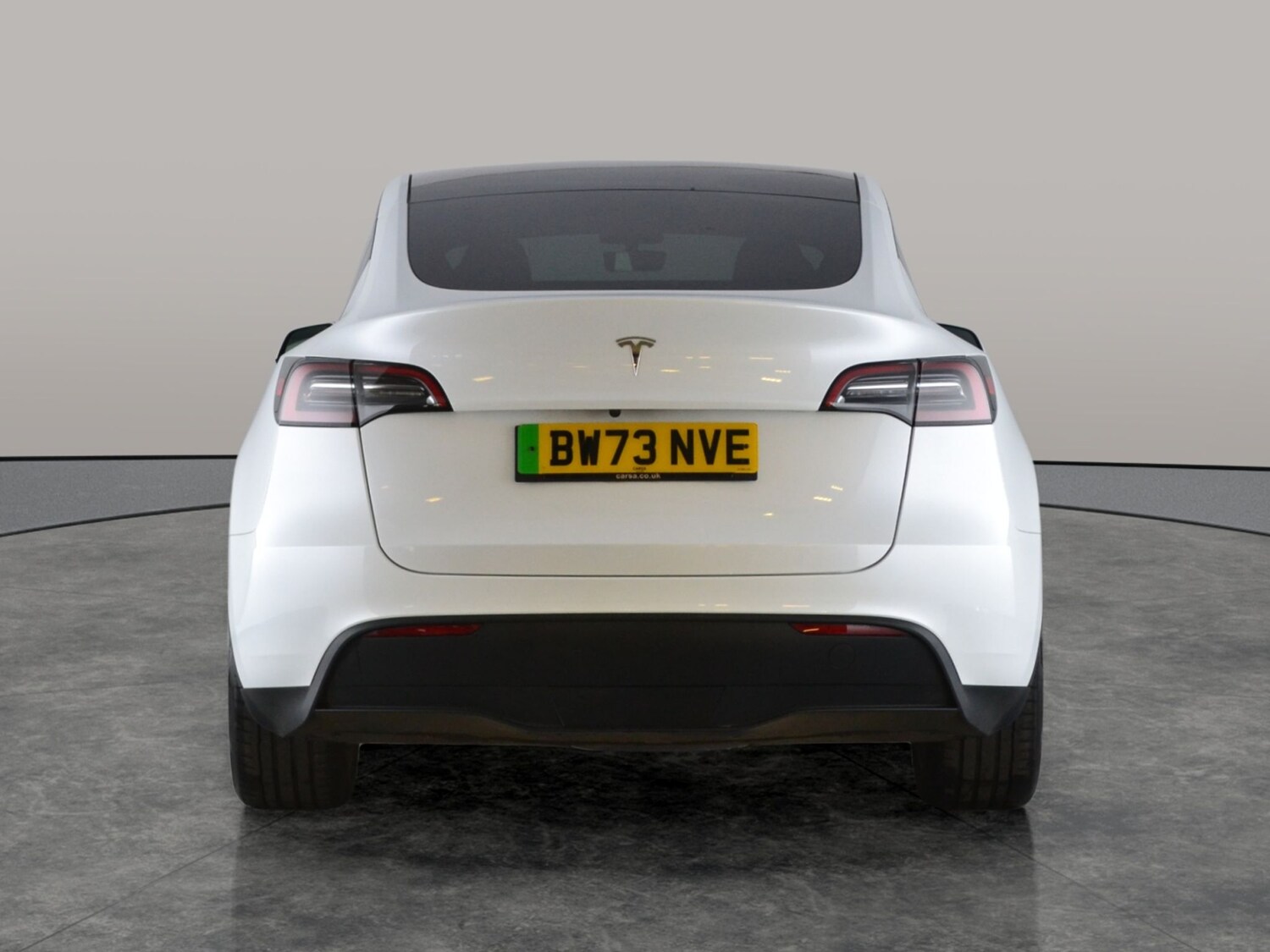 Used Tesla Model Y 2024 for sale - 77756080: Photo 11