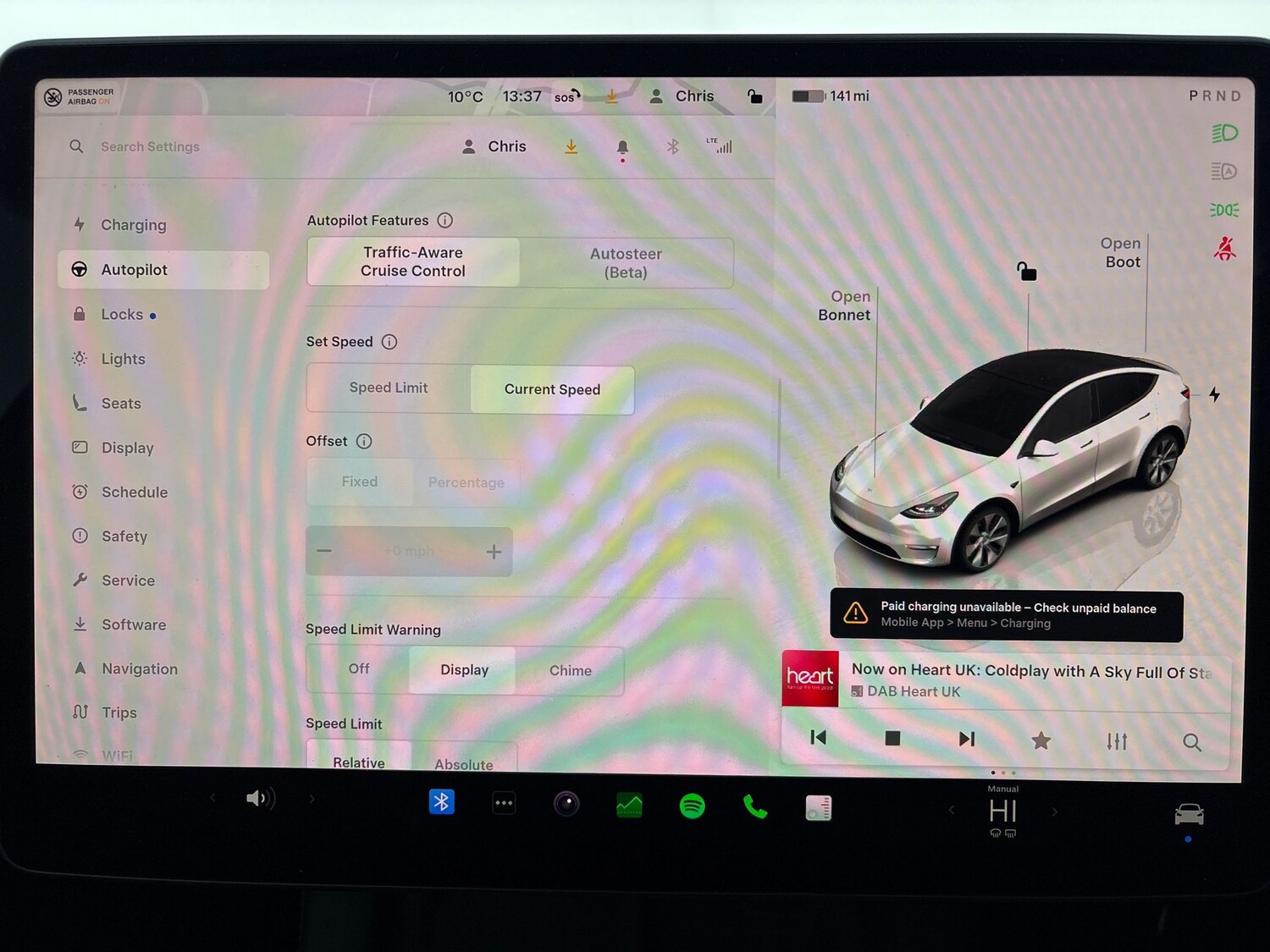 Used Tesla Model Y 2024 for sale - 77756080: Photo 17