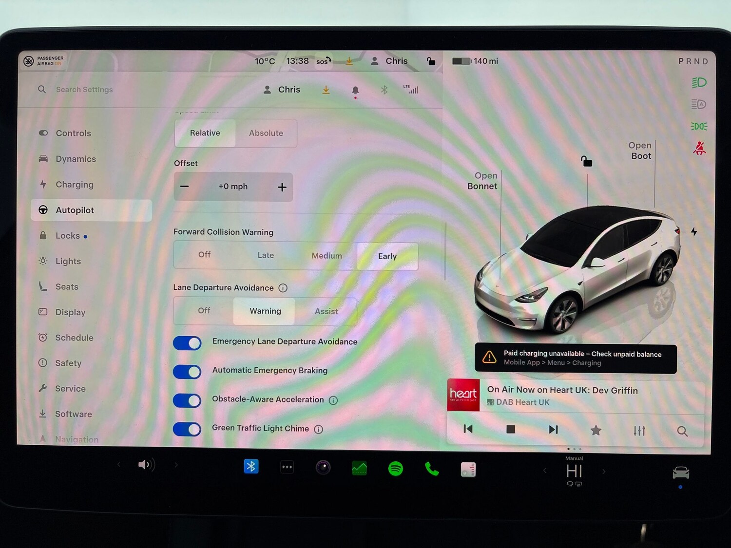 Used Tesla Model Y 2024 for sale - 77756080: Photo 20