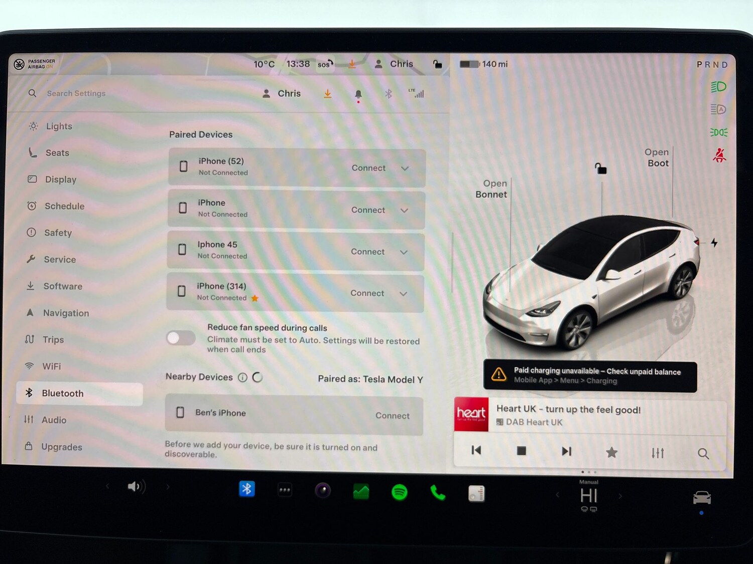 Used Tesla Model Y 2024 for sale - 77756080: Photo 23