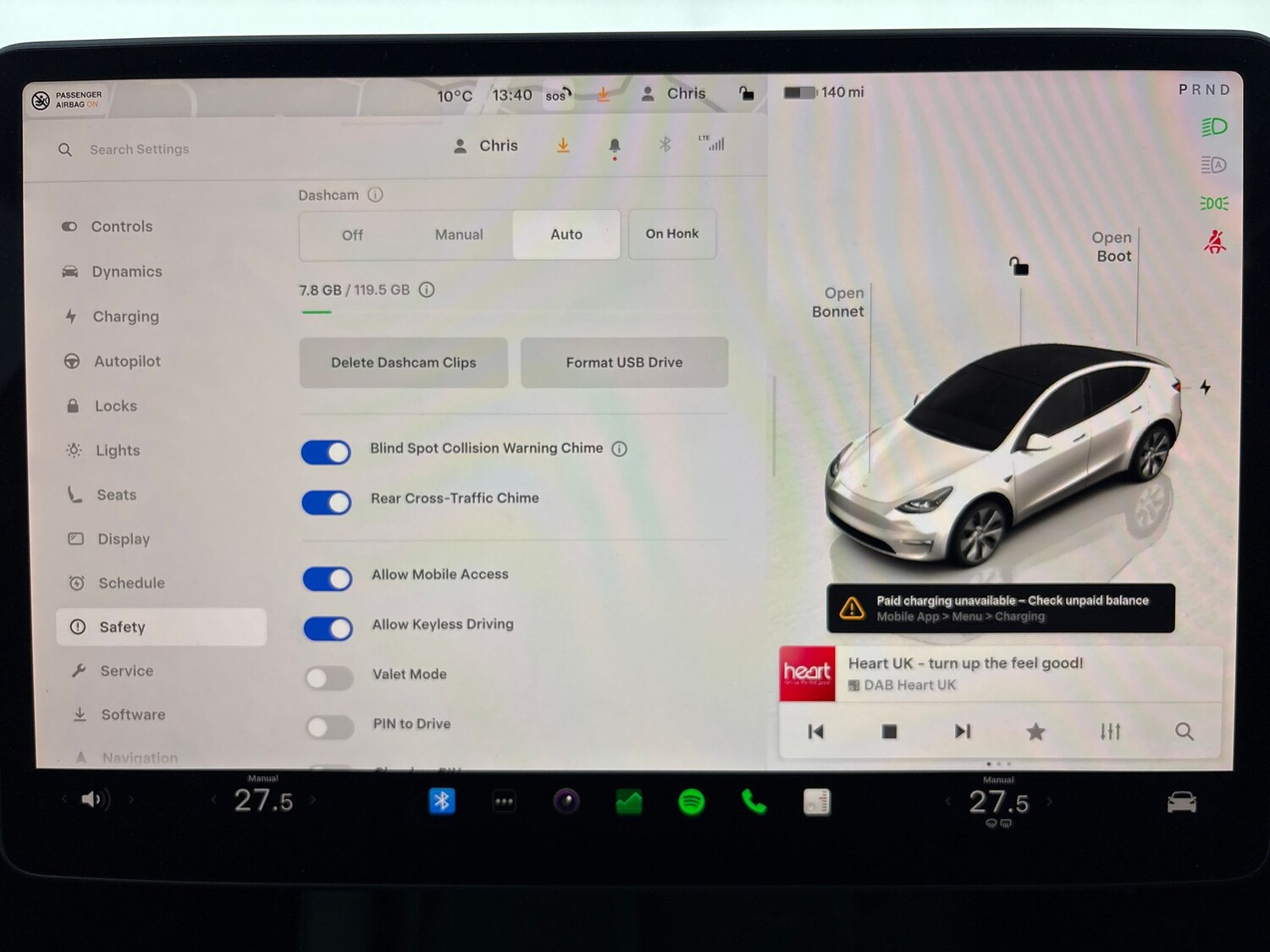 Used Tesla Model Y 2024 for sale - 77756080: Photo 28