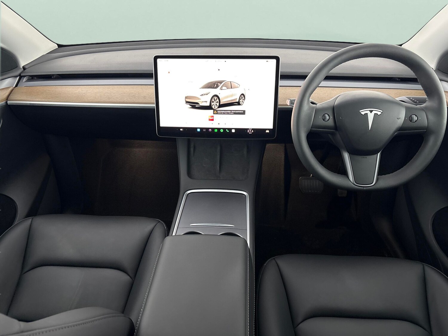 Used Tesla Model Y 2024 for sale - 77756080: Photo 9