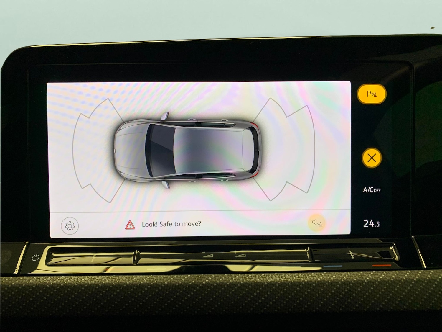 Used Volkswagen Golf 2021 for sale - 77095585: Photo 14