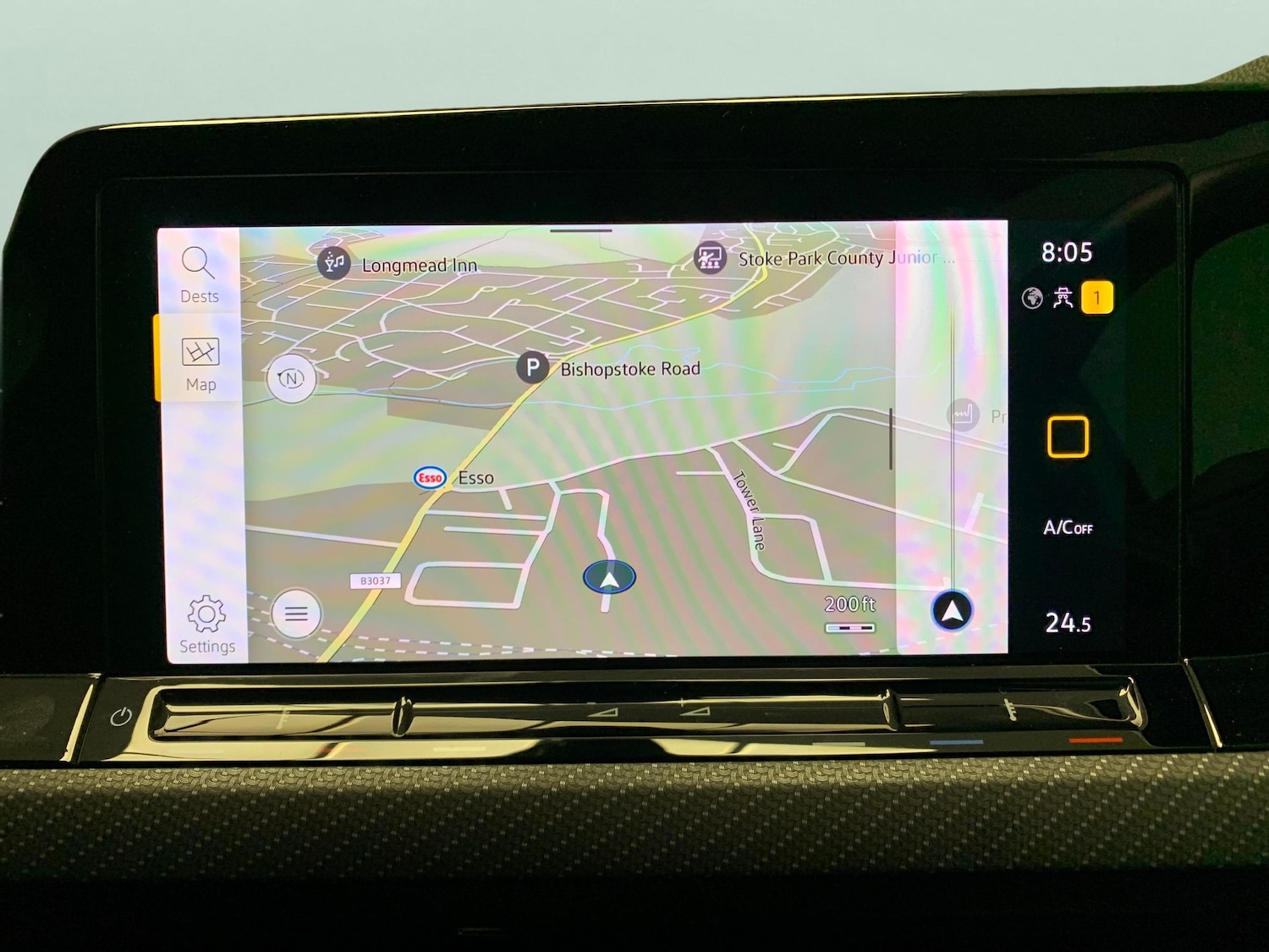 Used Volkswagen Golf 2021 for sale - 77095585: Photo 5