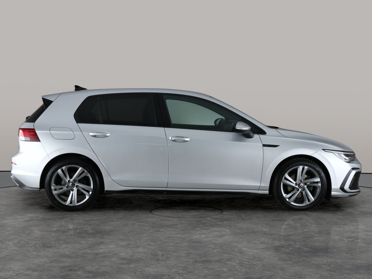 Used Volkswagen Golf 2021 for sale - 77095585: Photo 8