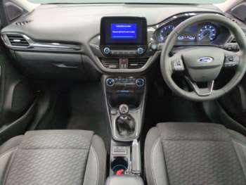 Used Ford Puma 2022 for sale - 75287468: Photo