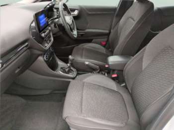 Used Ford Puma 2022 for sale - 75287468: Photo