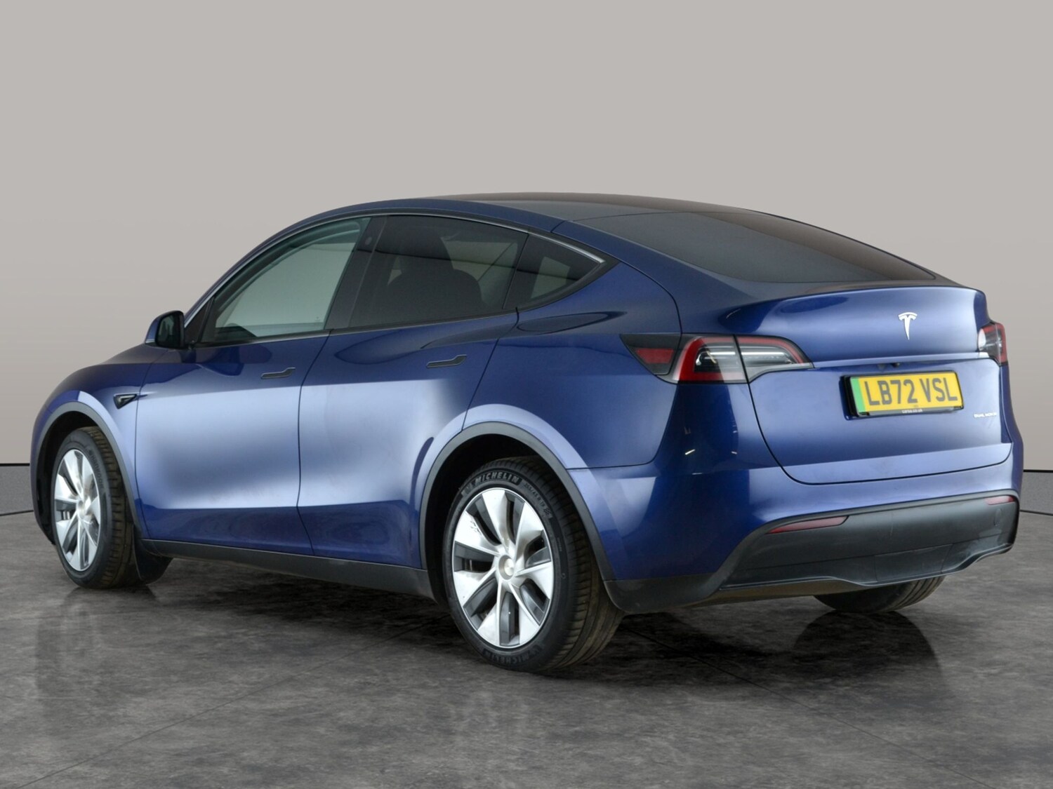 Used Tesla Model Y 2022 for sale - 77674353: Photo 13