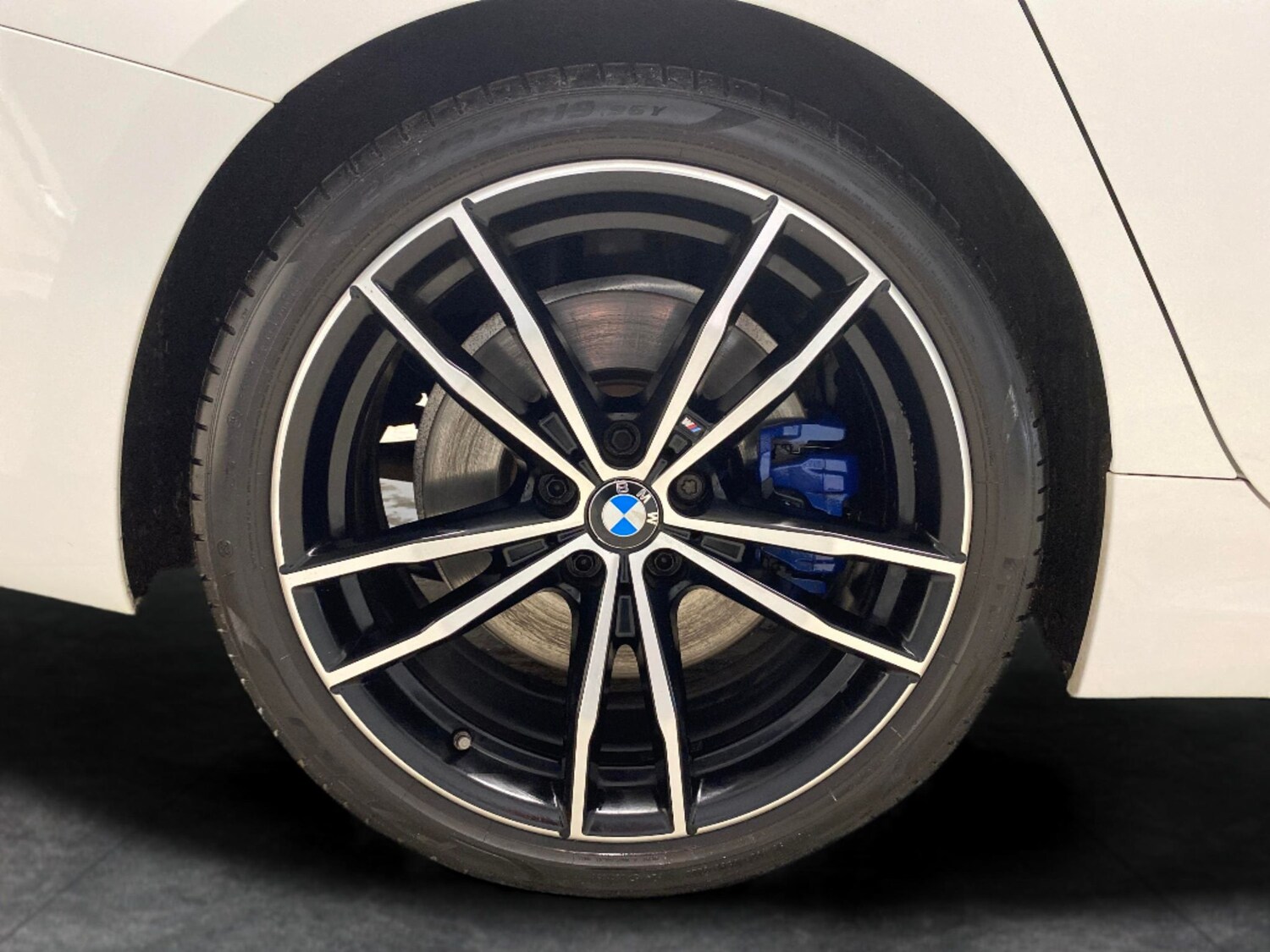 Used BMW 3 Series 2019 for sale - 78207312: Photo 25