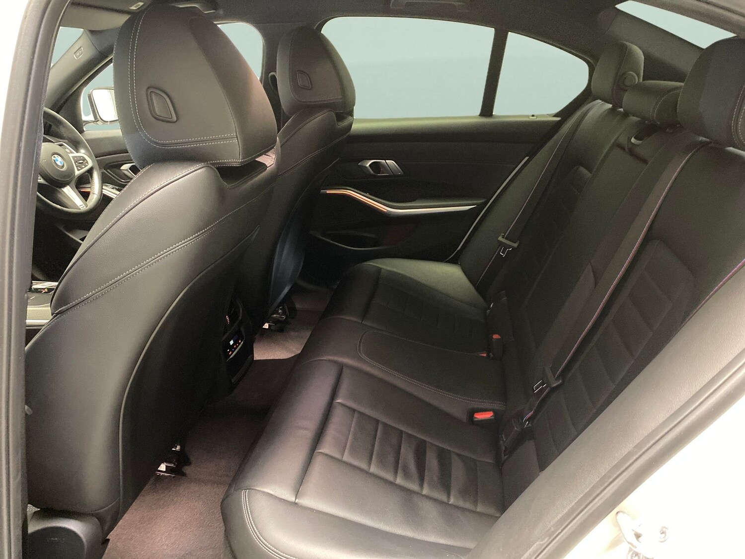 Used BMW 3 Series 2019 for sale - 78207312: Photo 26