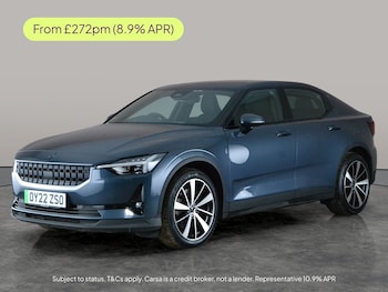 Used Polestar Polestar 2 2022 for sale - 78937132: Photo
