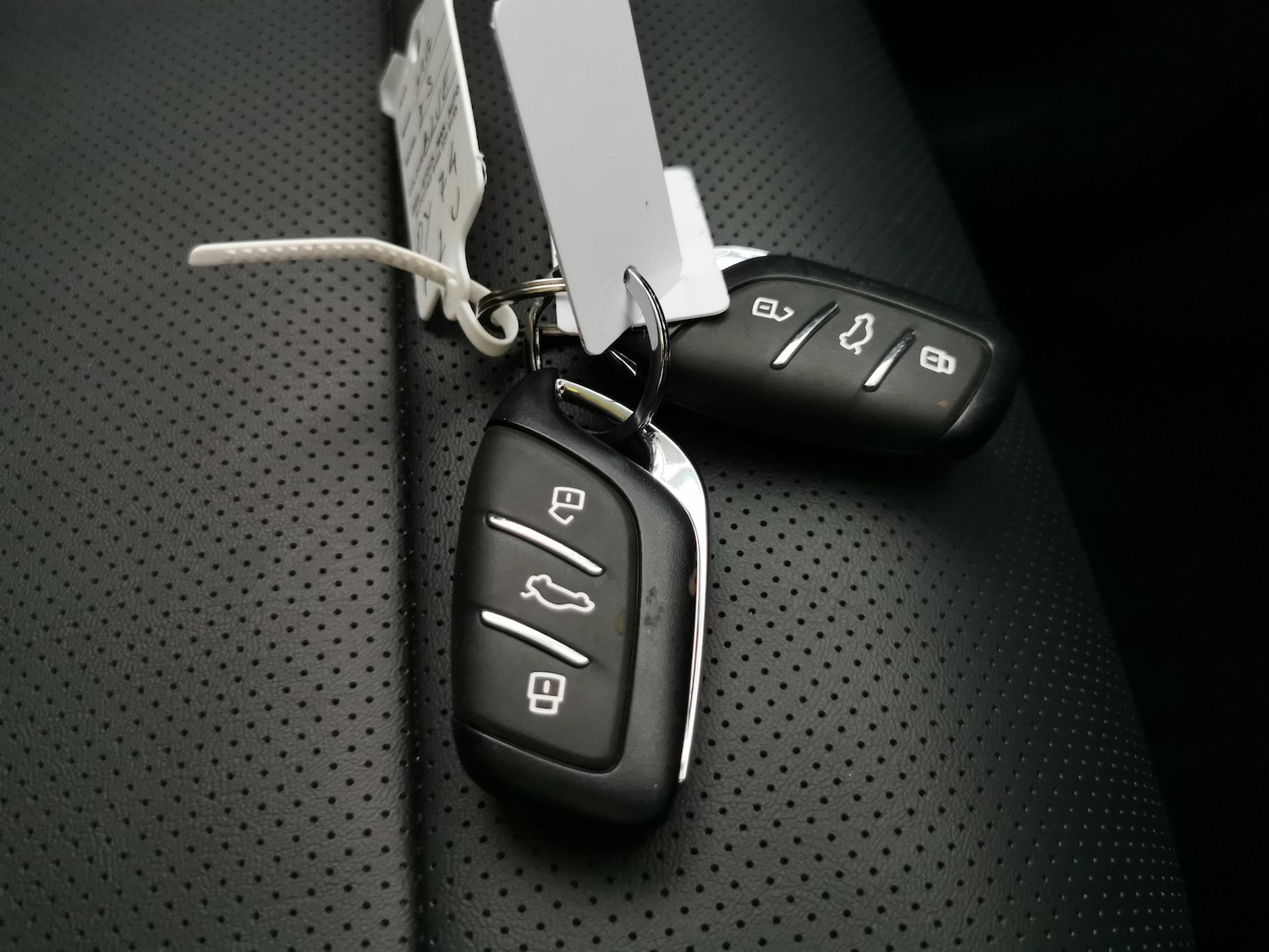 Vehicle 45