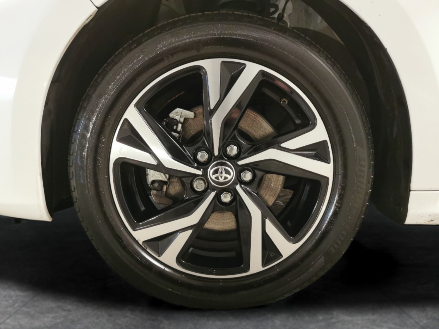 Used Toyota Yaris 2024 for sale - 78094291: Photo 20