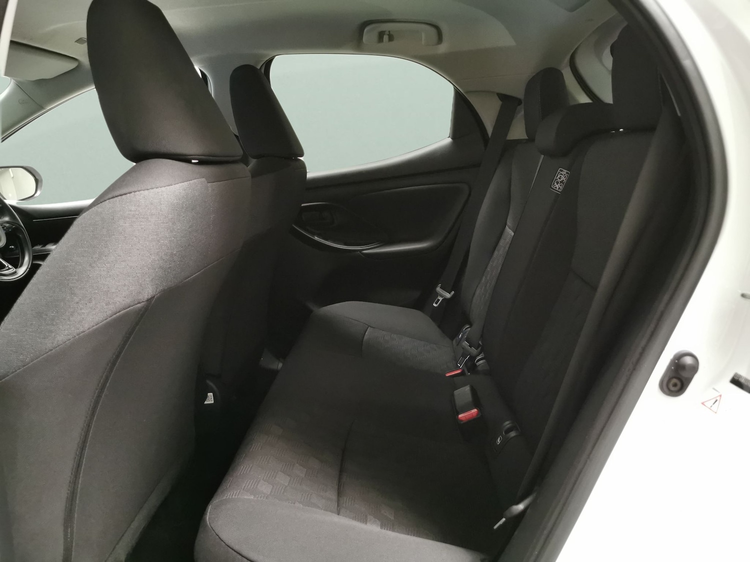 Used Toyota Yaris 2024 for sale - 78094291: Photo 23