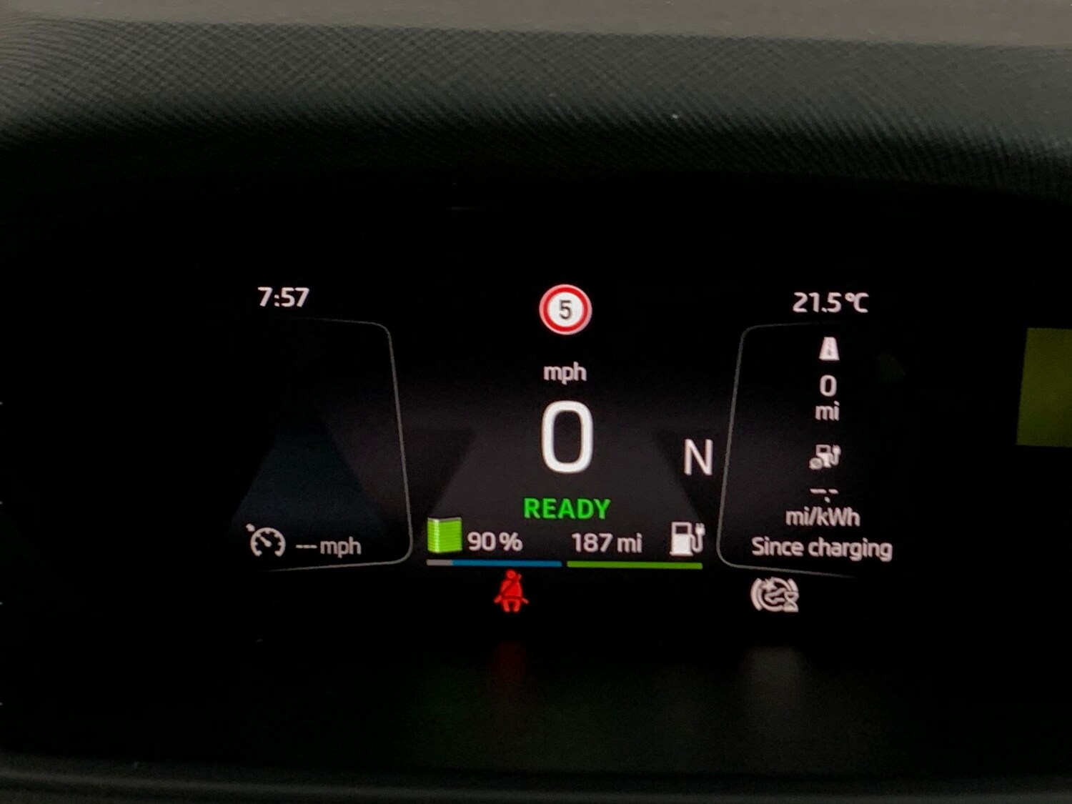 Vehicle 27