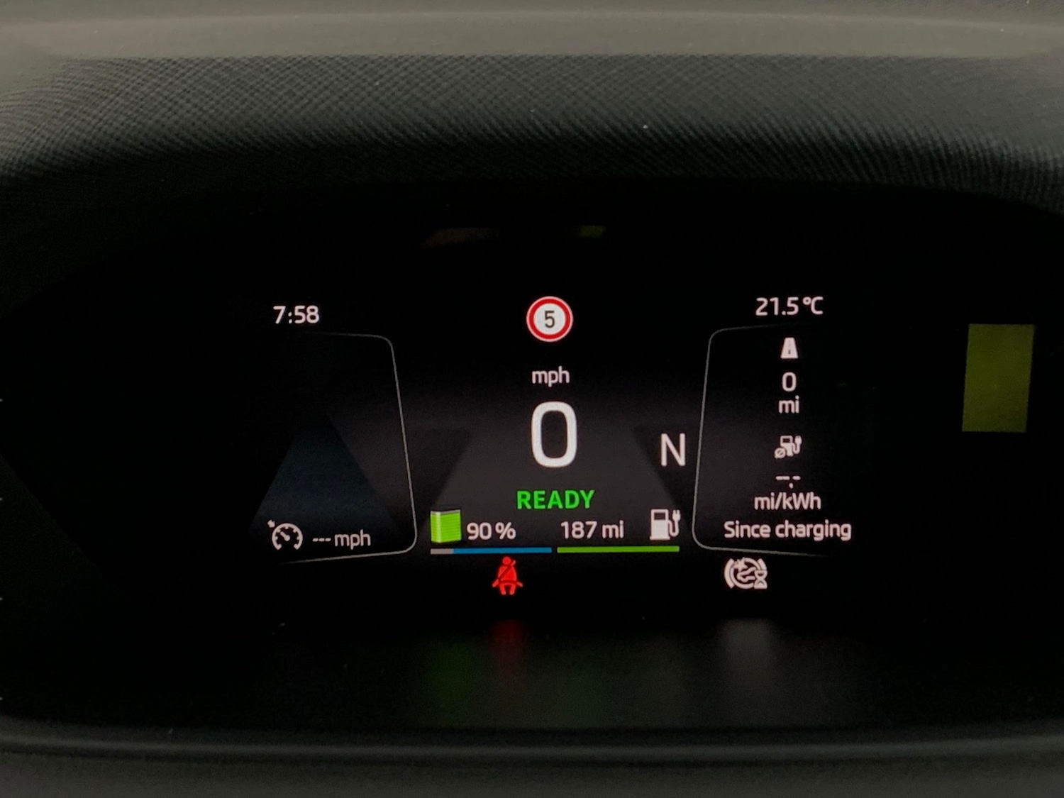 Vehicle 29