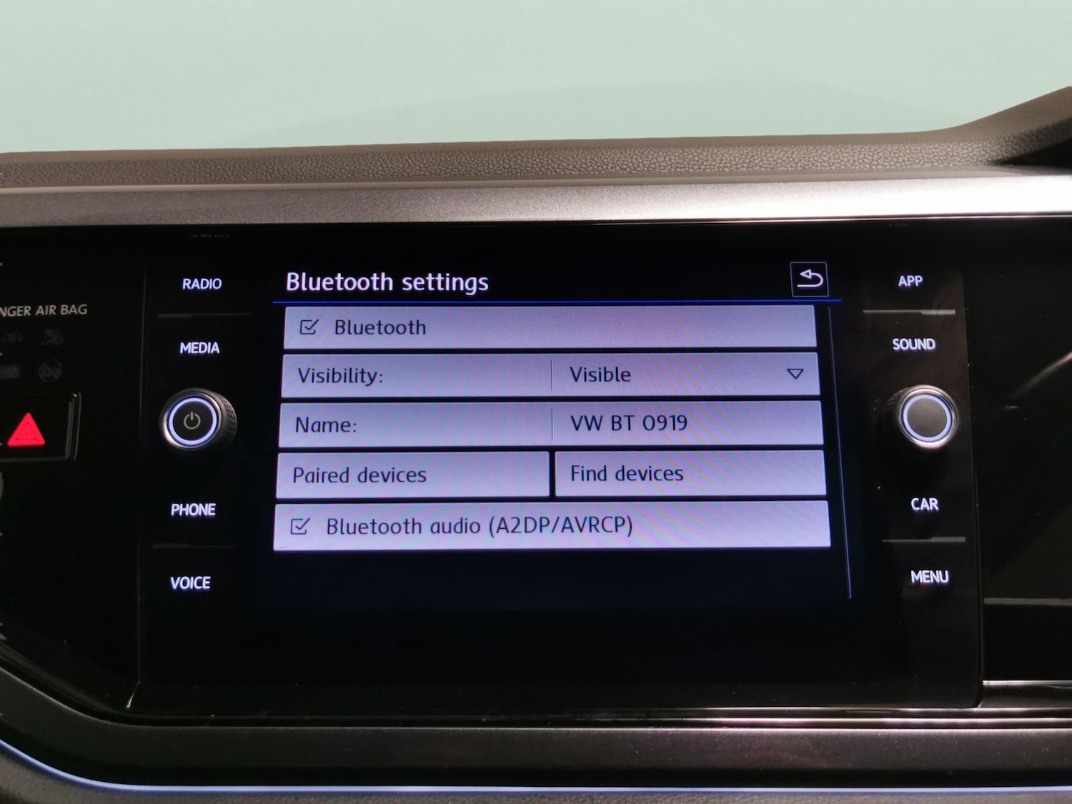 Used Volkswagen Polo 2020 for sale - 78067871: Photo 14