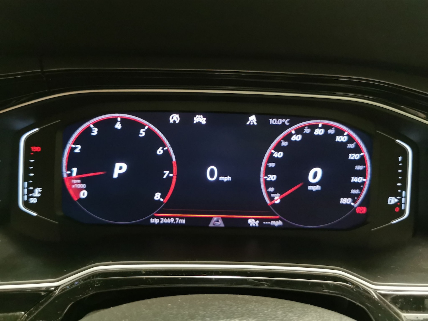 Used Volkswagen Polo 2020 for sale - 78067871: Photo 18