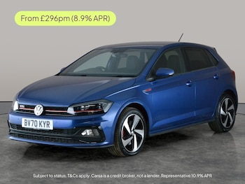 Volkswagen Polo feature image