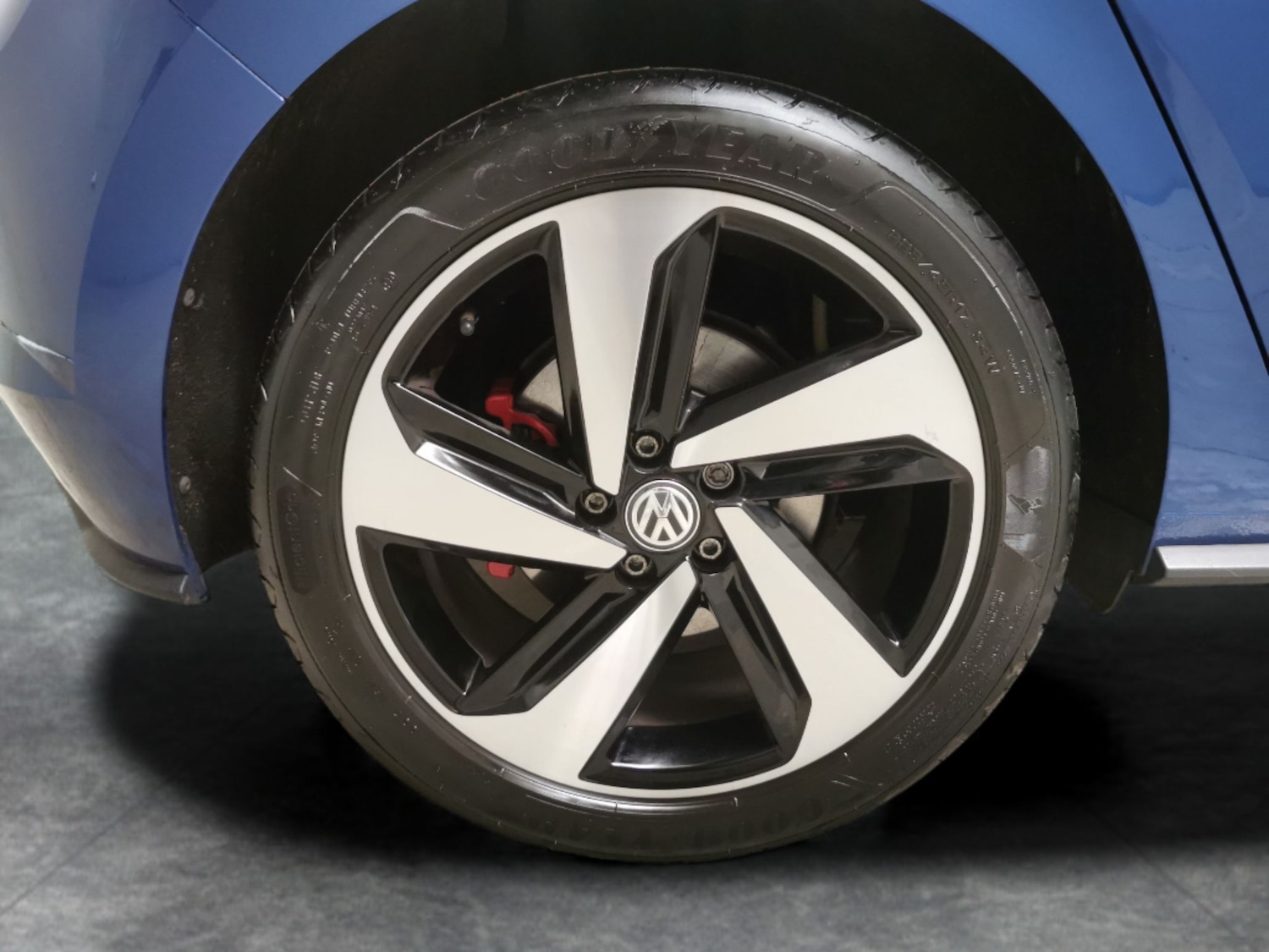 Used Volkswagen Polo 2020 for sale - 78067871: Photo 23