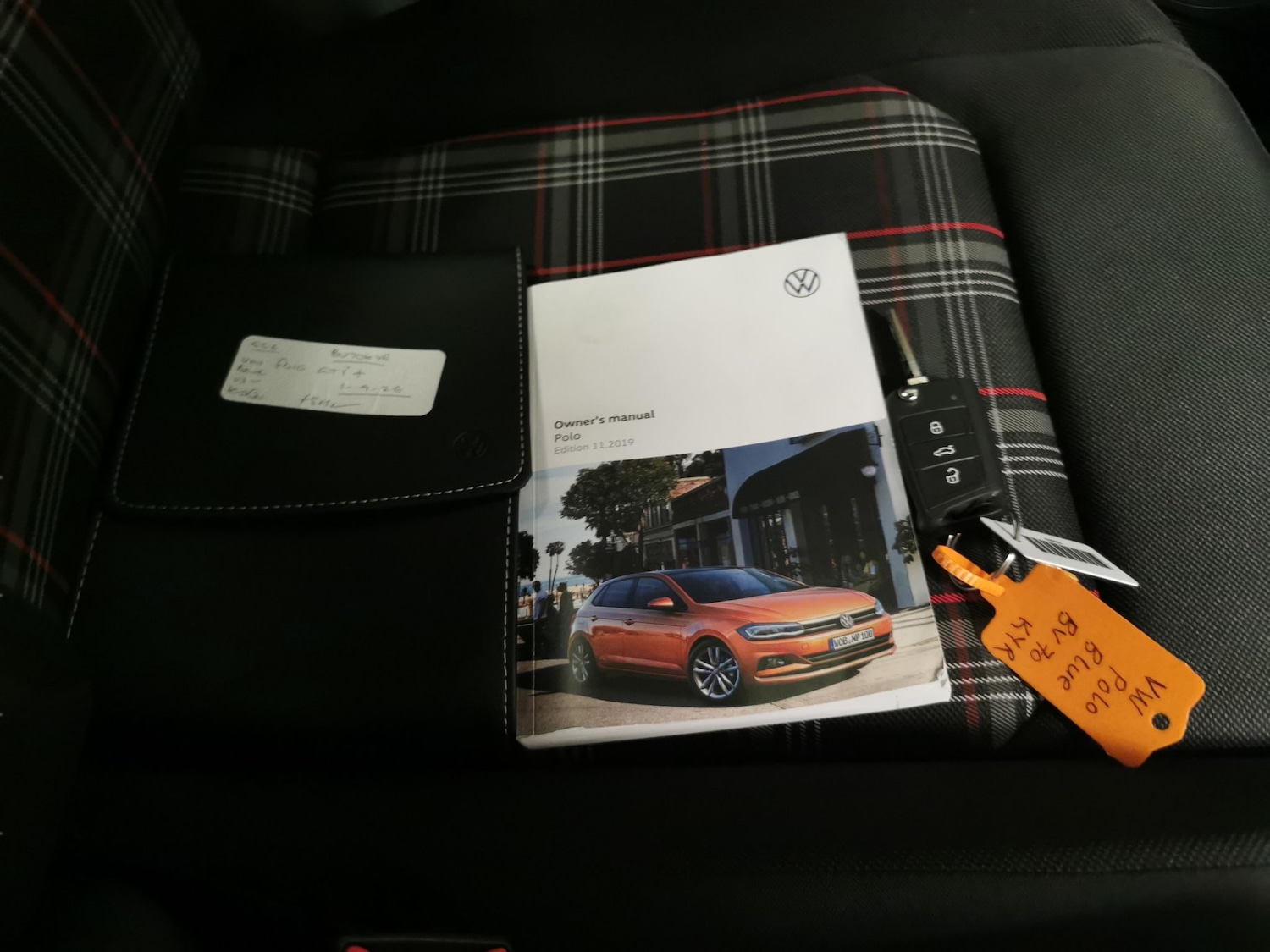 Used Volkswagen Polo 2020 for sale - 78067871: Photo 29