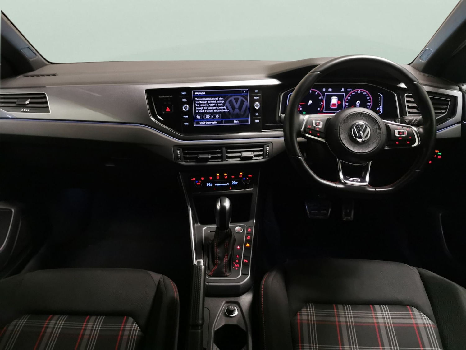 Used Volkswagen Polo 2020 for sale - 78067871: Photo 6