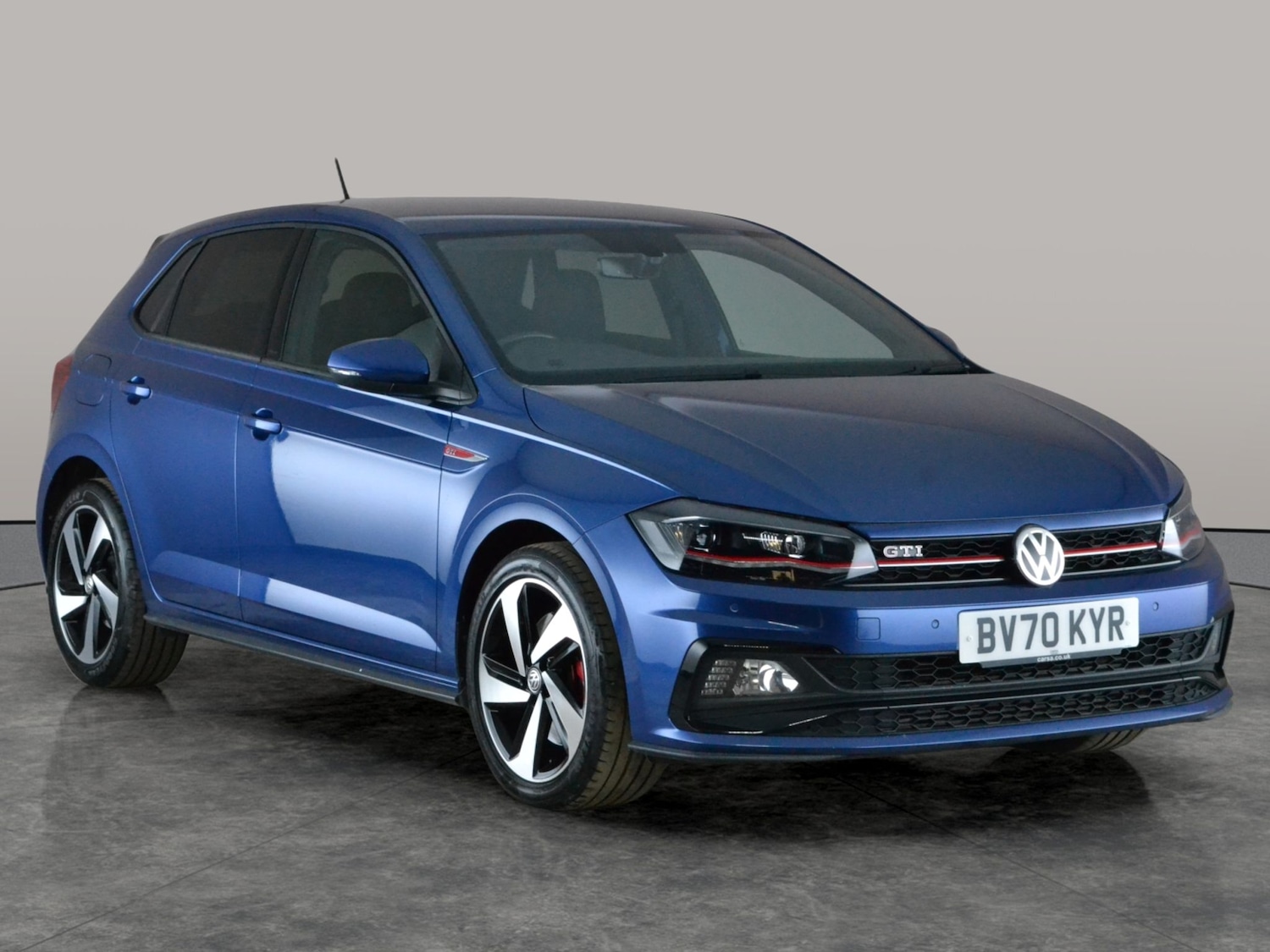 Used Volkswagen Polo 2020 for sale - 78067871: Photo 7