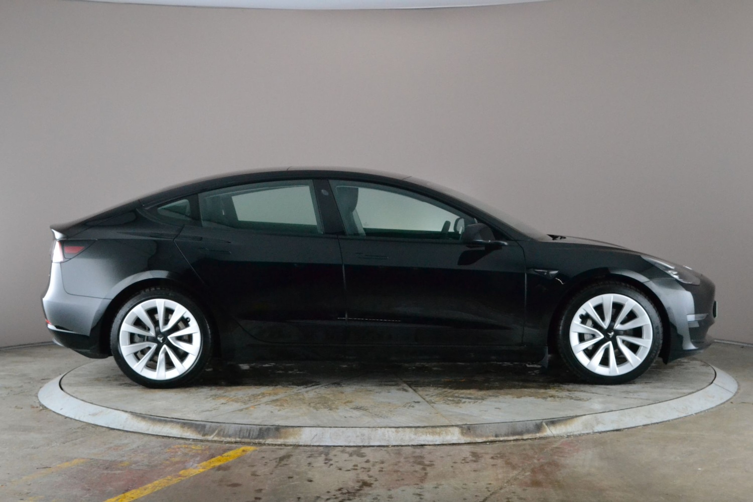 Used Tesla Model 3 2021 for sale - 77493006: Photo 10
