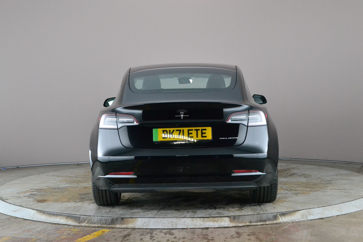 Used Tesla Model 3 2021 for sale - 77493006: Photo 12