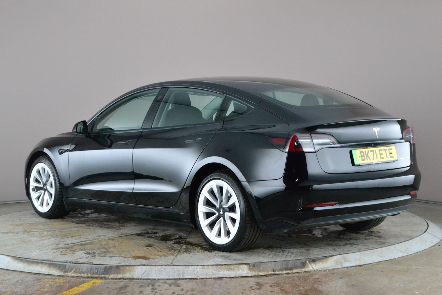 Used Tesla Model 3 2021 for sale - 77493006: Photo 13