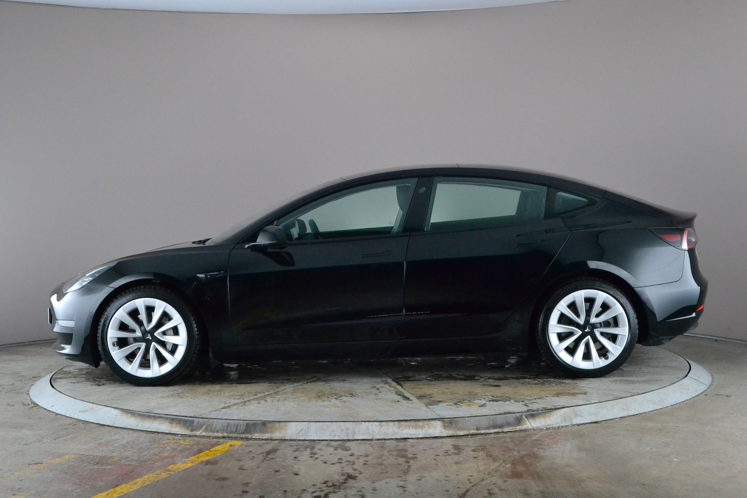 Used Tesla Model 3 2021 for sale - 77493006: Photo 14