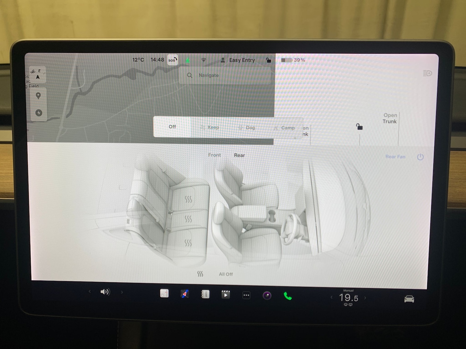 Used Tesla Model 3 2021 for sale - 77493006: Photo 15