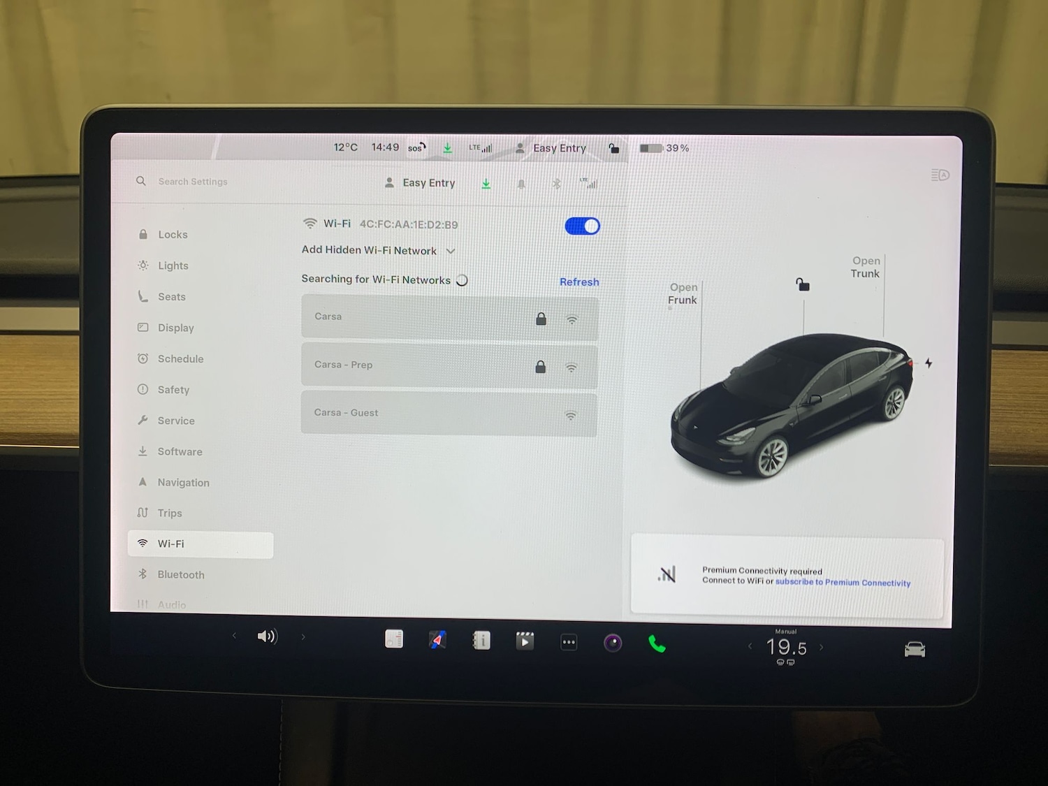 Used Tesla Model 3 2021 for sale - 77493006: Photo 16
