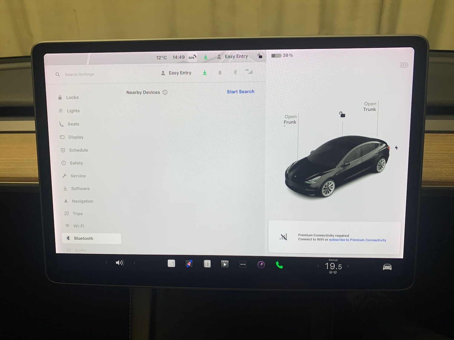 Used Tesla Model 3 2021 for sale - 77493006: Photo 17