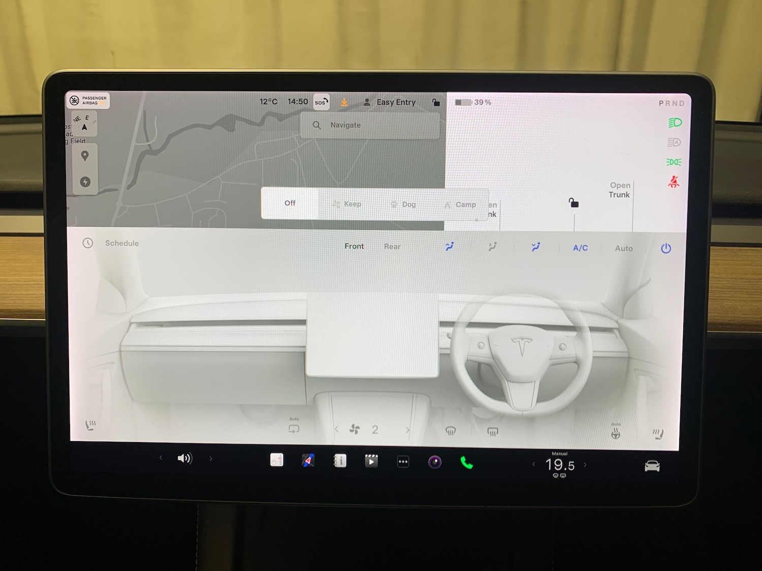 Used Tesla Model 3 2021 for sale - 77493006: Photo 18