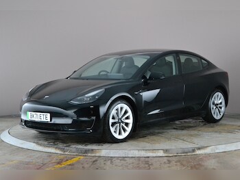 Used Tesla Model 3 2021 for sale - 77493006: Photo