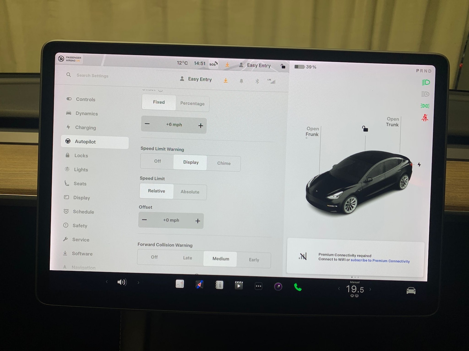 Used Tesla Model 3 2021 for sale - 77493006: Photo 20