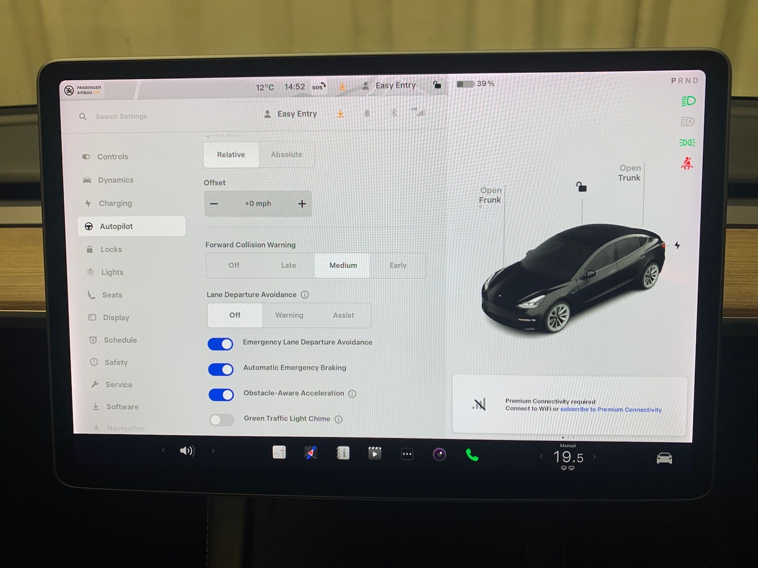 Used Tesla Model 3 2021 for sale - 77493006: Photo 21