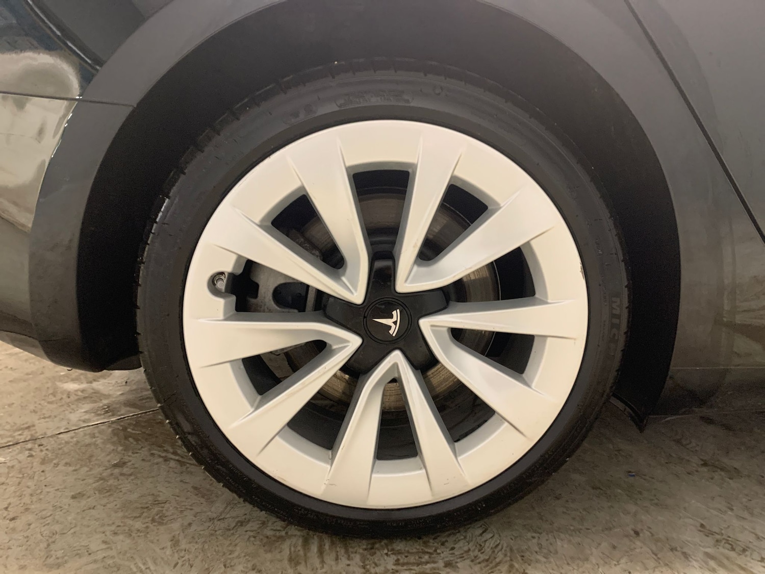 Used Tesla Model 3 2021 for sale - 77493006: Photo 24