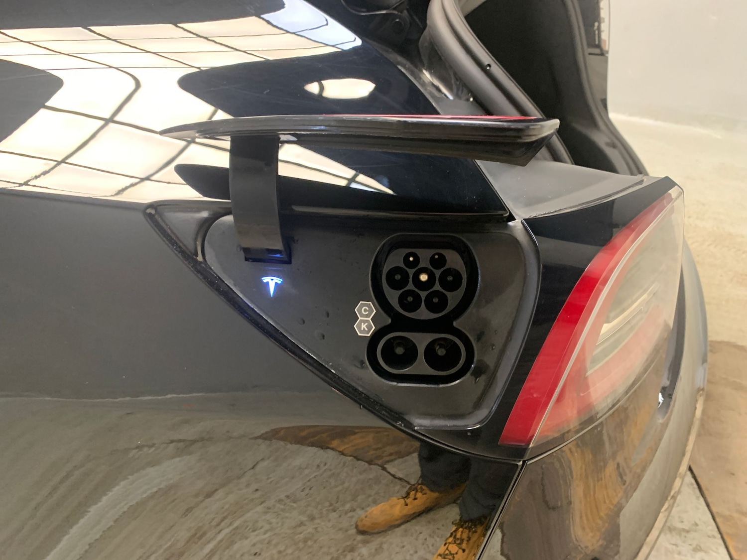 Used Tesla Model 3 2021 for sale - 77493006: Photo 30