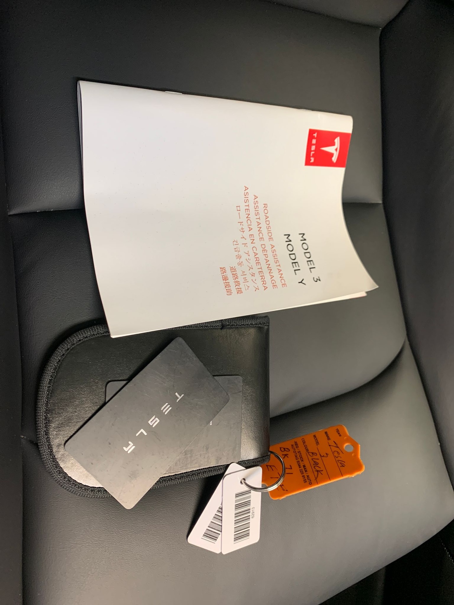 Used Tesla Model 3 2021 for sale - 77493006: Photo 31