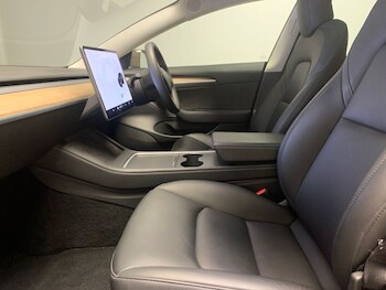 Used Tesla Model 3 2021 for sale - 77493006: Photo