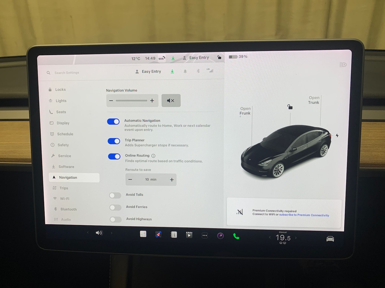 Used Tesla Model 3 2021 for sale - 77493006: Photo 7