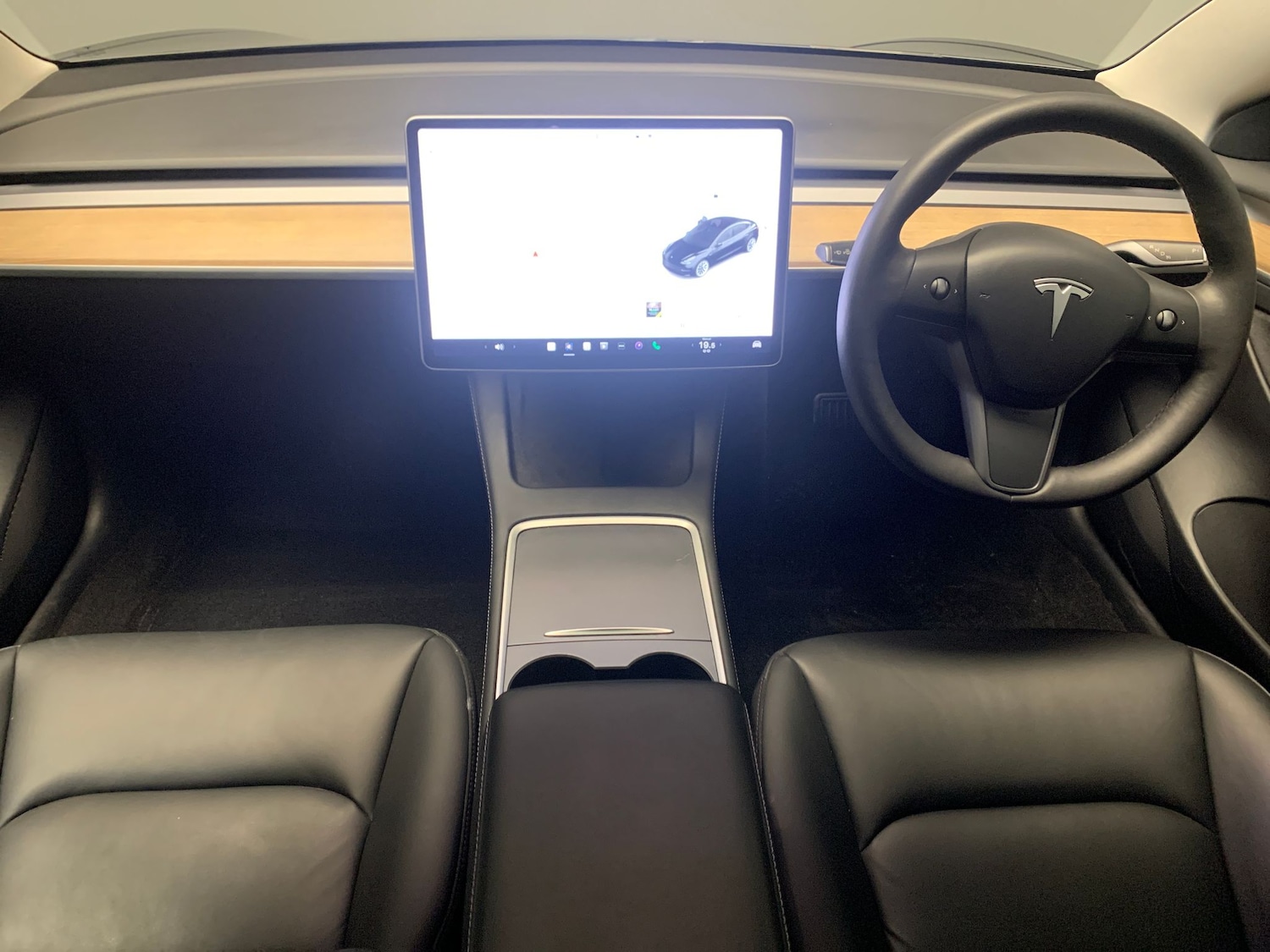 Used Tesla Model 3 2021 for sale - 77493006: Photo 8