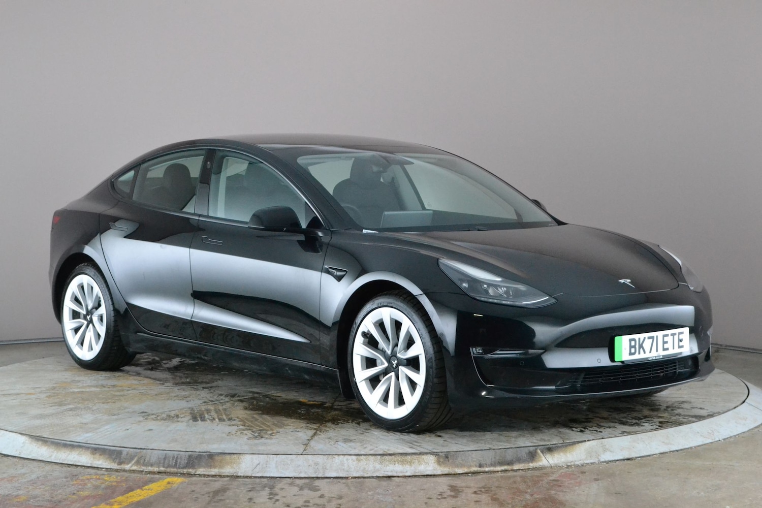 Used Tesla Model 3 2021 for sale - 77493006: Photo 9