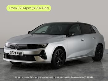 Used Vauxhall Astra 2024 for sale - 79597188: Photo