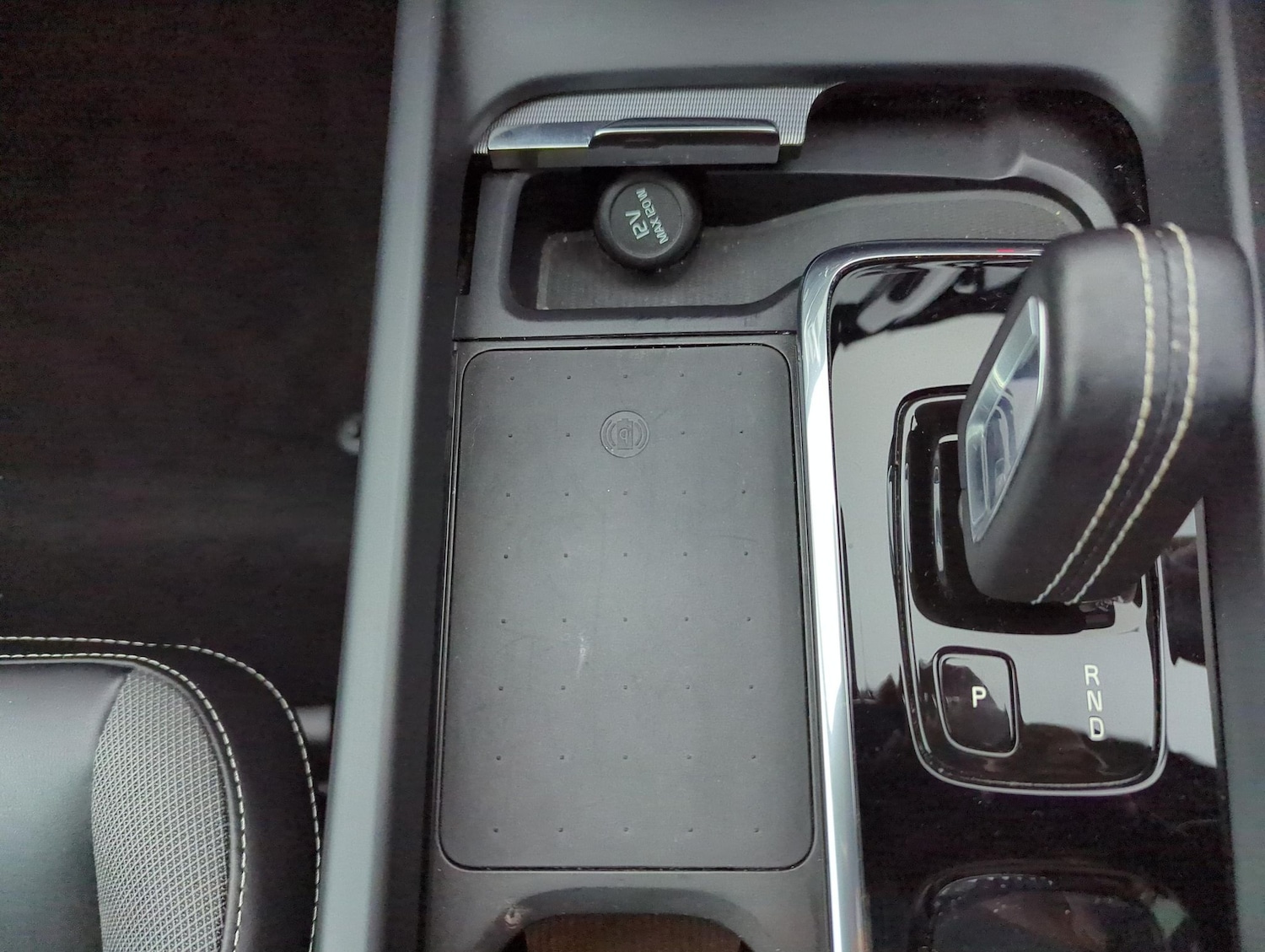 Used Volvo XC60 2021 for sale - 77775980: Photo 22