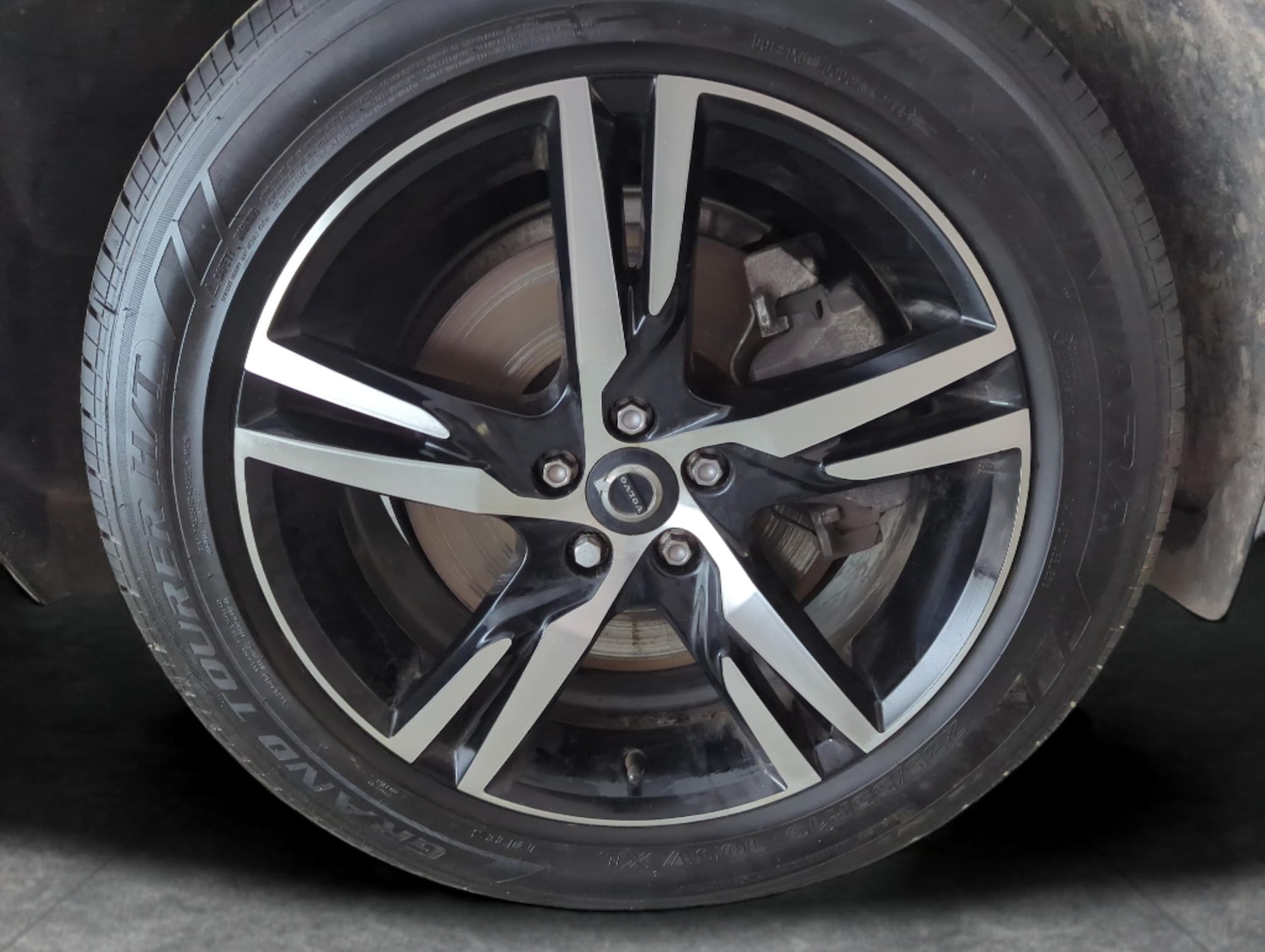 Used Volvo XC60 2021 for sale - 77775980: Photo 27