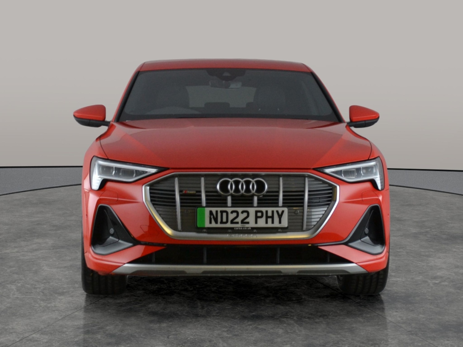 Used Audi e-tron 2022 for sale - 77294867: Photo 14