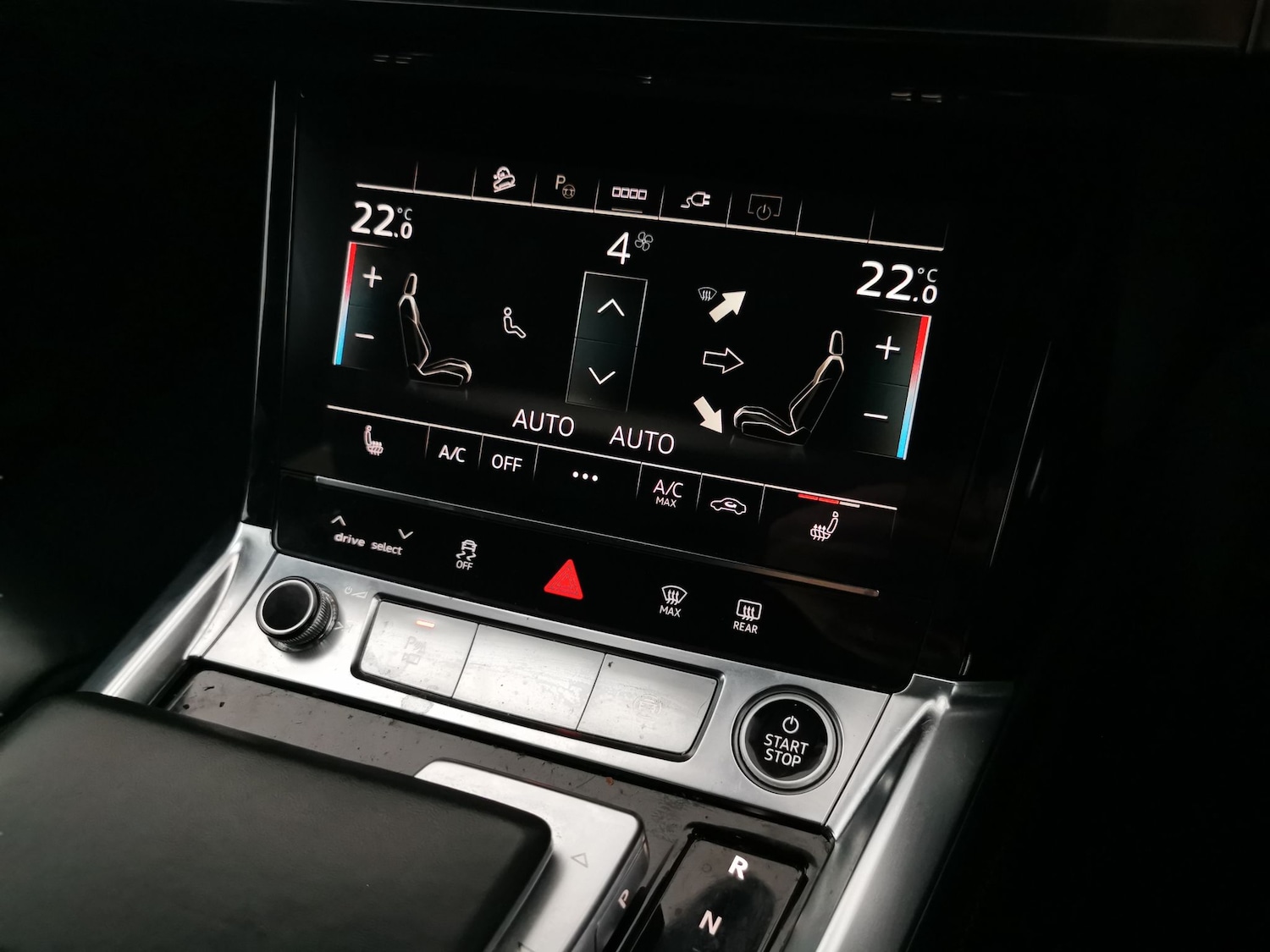 Used Audi e-tron 2022 for sale - 77294867: Photo 21